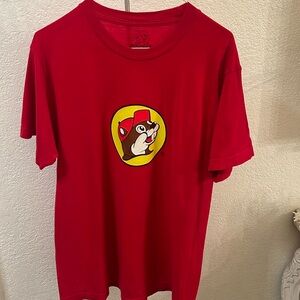 Bucee’s Texas tee